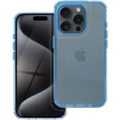 MATRIX CLEAR Case Xiaomi Redmi 14C/POCO C75 blue