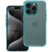 MATRIX CLEAR Case Xiaomi Redmi Note 14 5G mint