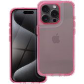 MATRIX CLEAR Case Xiaomi Redmi 14C/POCO C75 powder pink