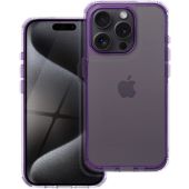 MATRIX CLEAR Case Xiaomi Redmi 14C/POCO C75 light violet