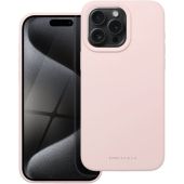 Roar Cloud-Skin Case Xiaomi Redmi 14C/POCO C75 Light Pink