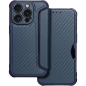 RAZOR Book Samsung Galaxy A16 4G A165/A16 5G A166 blue