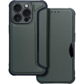 RAZOR Book Xiaomi Redmi 14C/POCO C75 dark green
