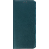 Smart Magneto book case Huawei Nova 12i dark green