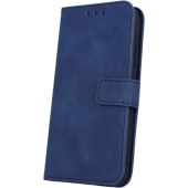 Smart Velvet case Xiaomi Redmi Note 13 5G navy blue