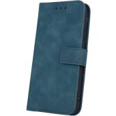 Smart Velvet case Xiaomi Redmi Note 13 5G dark green