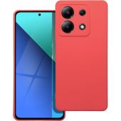 Silicone Xiaomi Redmi Note 13 5G peach
