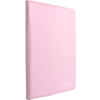 Univerzálne puzdro na tablet Blun UNT 8" ružové