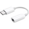 Adaptér Xiaomi, USB-C(M) na 3.5mm audio jack(F), biely (Bulk)