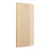 Diárové puzdro Sensitive Book pre Huawei P30 Lite zlaté         