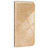 Diárové puzdro na Motorola Moto G 5G Plus Forcell SHINING Book zlaté