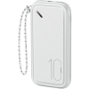 USAMS US-CD150 PB56, 10000mAh, biela