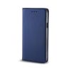 Diárové puzdro na Xiaomi Mi 11i/Xiaomi Poco F3 5G Smart Magnet modré        