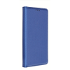 Diárové puzdro na Apple iPhone 13 Pro Max Smart Book modré