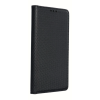 Diárové puzdro na Apple iPhone 13 Pro Max Smart Book čierne