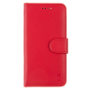 Diárové puzdro na Realme 7i Tactical Field Notes červené