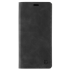Diárové puzdro na Realme C11 2021 Tactical Xproof čierne                  