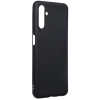 Silikónové puzdro na Samsung Galaxy A13 A136 5G Forcell Soft čierne         