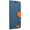 Canvas Book Xiaomi Redmi 9A/9AT - modré