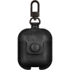 Puzdro na Apple AirPods 1/2 COTEetCI PU Case Black