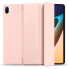 Puzdro na Xiaomi Pad 5/5 Pro Tech-Protect ružové