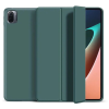 Puzdro na Xiaomi Pad 5/5 Pro Tech-Protect zelené