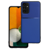 Plastové puzdro na Samsung Galaxy A13 5G A136 Forcell Noble modré          