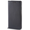 Diárové puzdro na Samsung  Galaxy A03 Smart Magnet čierne