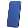 Diárové puzdro na Xiaomi Redmi Note 11S 5G/11T 5G/Poco M4 Pro 5G Smart Diva modré