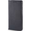 Diárové puzdro na Xiaomi Redmi 10 5G Smart Magnet čierne