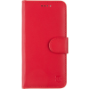 Diárové puzdro na Motorola Moto G42 Tactical Field Notes červené