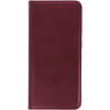 Diárové puzdro na Apple iPhone 14 Pro Max Smart Magnetic bordové