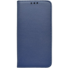 Diárové puzdro na Apple iPhone 14 Pro Max Smart Magnetic modré