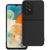 Plastové puzdro na Samsung Galaxy S23 Ultra 5G S918 Noble čierne