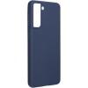 Silikónové puzdro na Samsung Galaxy S23 Ultra 5G S918 Soft modré