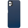 Silikónové puzdro na Motorola Moto G32 Sturdo Mark TPU/TPC modré