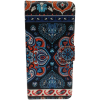 Diárové puzdro na Xiaomi Redmi A1/A2 Tactical Field Notes mandala