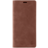 Diárové puzdro na Samsung Galaxy A54 5G A546 Tactical Xproof hnedé