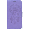 Diárové puzdro na Samsung Galaxy A54 5G A546 MEZZO dreamcatcher fialové