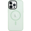 Odolné puzdro na Apple iPhone 13 Mini Tactical MagForce Hyperstealth Beach Green