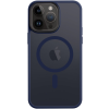Odolné puzdro na Apple iPhone 14 Pro Max Tactical MagForce Hyperstealth Deep Blue