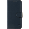 Diárové puzdro na Honor 90 5G Tactical Field Notes modré
