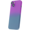 Silikónové puzdro na Xiaomi Redmi Note 12 LTE Ultra Trendy Neogradient 2