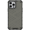 Odolné puzdro na Apple iPhone 13 Mini Honeycomb Armor čierne