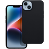 Silikónové puzdro na Xiaomi Redmi Note 12S Matt TPU čierne