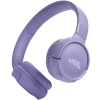 JBL Tune 520BT fialové