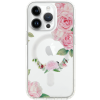 Tel Protect Flower Magsafe for Iphone 12 Pro Max design 1