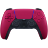 PlayStation 5 DualSense Wireless Controller Cosmic Red