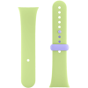 Xiaomi Redmi Watch 3 Silicone Strap Lime Green