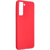 Silikónové puzdro na Samsung Galaxy A35 5G A356 Soft TPU červené